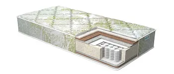 Матрас NATURA Алтай плюс