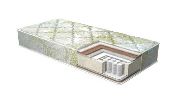 Матрас NATURA Алтай плюс