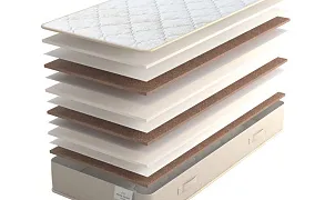 Матрас HONEY Layer