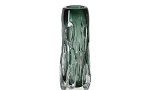Ваза Cave Shadow Green Vase B