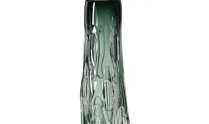 Ваза Cave Shadow Green Vase A
