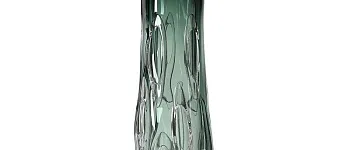 Ваза Cave Shadow Green Vase A