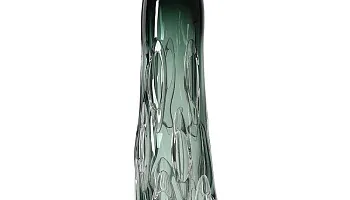 Ваза Cave Shadow Green Vase A