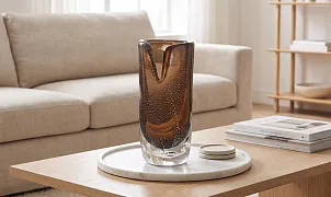 Ваза V Notch Vase A