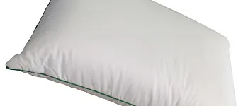 Подушка Nega Feel-Good 34х59х16, в чехле