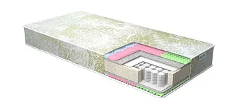 Матрас NATURA Ольхон