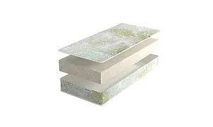 Матрас NATURA Клевер 200