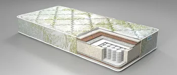 Матрас NATURA Алтай плюс