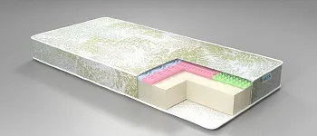 Матрас NATURA Югра