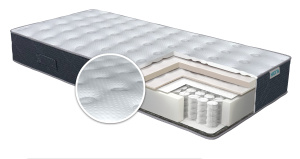 Матрас REAL Beauty LUX