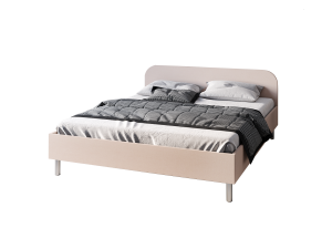 Кровать интерьерная Инди