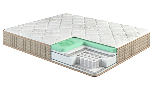 Матрас Белые ночи Ладога 