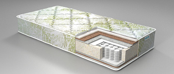 Матрас NATURA Алтай плюс