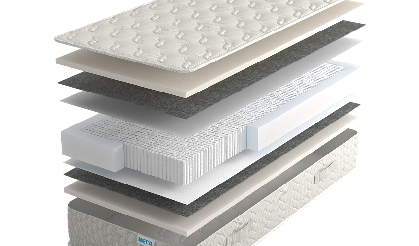 Матрас Vim Sutherland