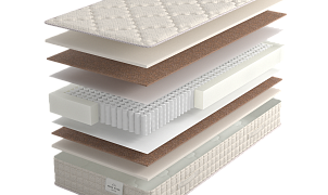 Матрас Paradise Goa