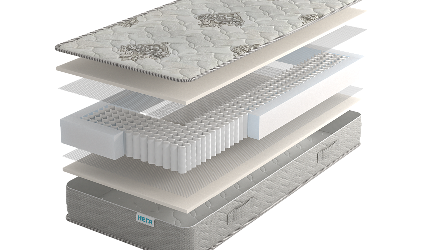 Матрас Paradise Malibu