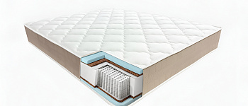 Матрас REAL Relax