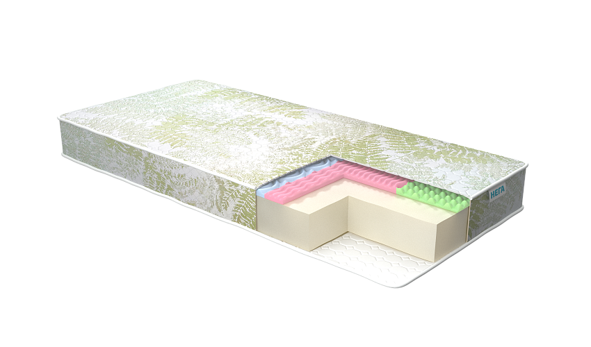 Матрас NATURA Югра