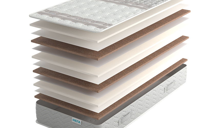 Матрас HONEY Layer