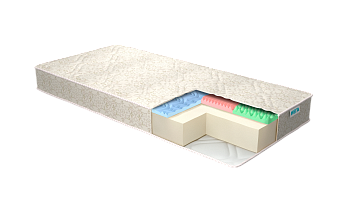 Матрас NATURA Югра