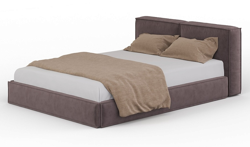 Кровать интерьерная Next