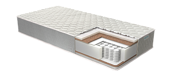 Матрас REAL Beauty Norm