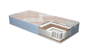 Матрас REAL Beauty FLEX