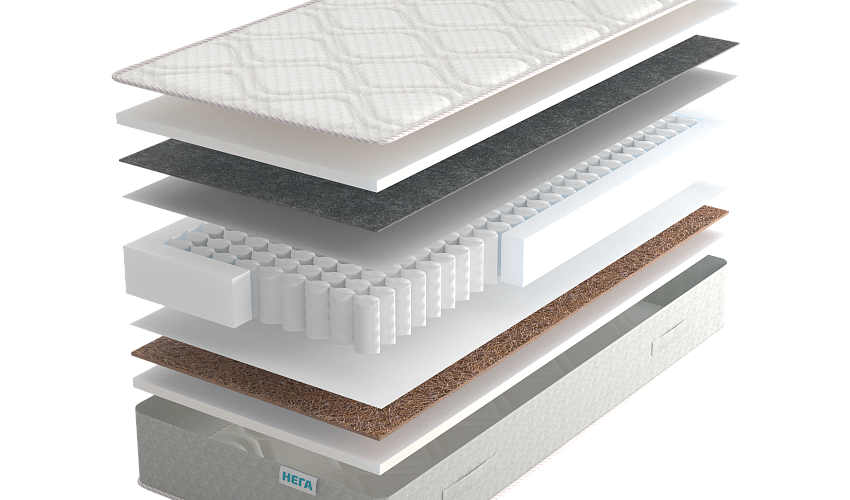 Матрас REAL COOL