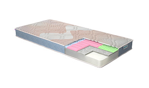 Матрас Dreamers Magik 