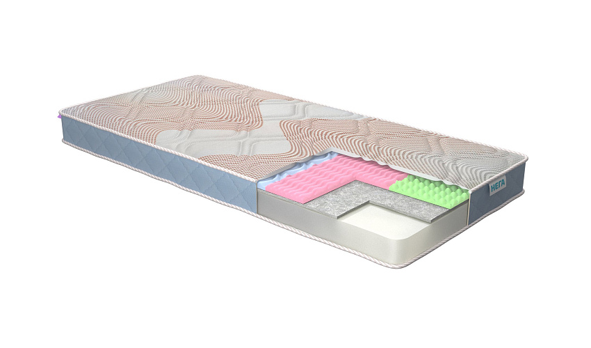 Матрас Dreamers Magik 