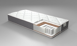 Матрас REAL Beauty PLUS