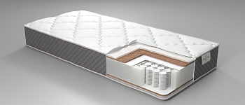 Матрас REAL Beauty PLUS