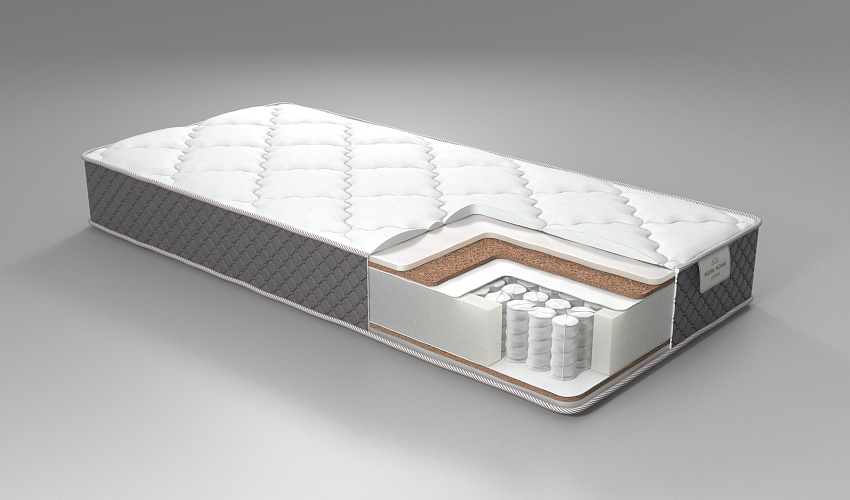 Матрас REAL Beauty PLUS