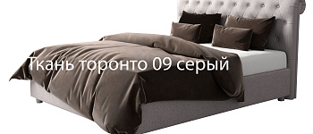 Кровать интерьерная Танго