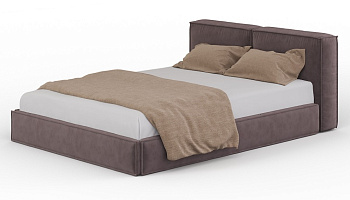 Кровать интерьерная Next