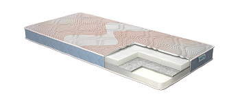 Матрас Dreamers Fairy 