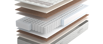 Матрас HONEY Moon