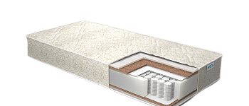 Матрас NATURA Алтай