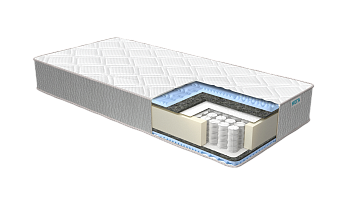 Матрас NATURA Крона Трикотаж
