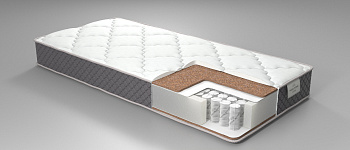 Матрас REAL Beauty