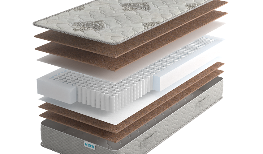 Матрас Paradise Bagamas