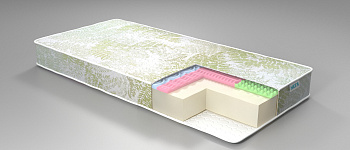 Матрас NATURA Югра