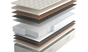 Матрас Vim Tugela