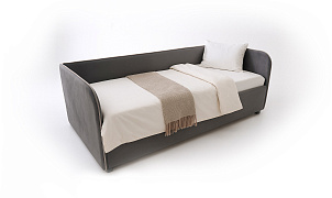 Кровать интерьерная Агата