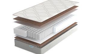 Матрас REAL Beauty
