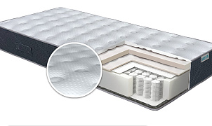 Матрас REAL Beauty LUX