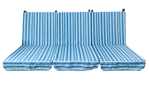 Матрас ППУ  в чехле Калиста 1800*1200*60