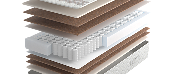 Матрас HONEY Pie