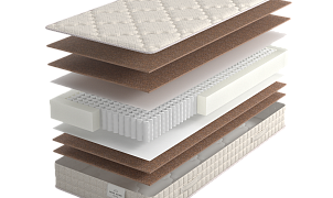 Матрас Paradise Bagamas