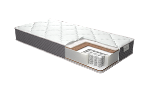 Матрас REAL Beauty PLUS